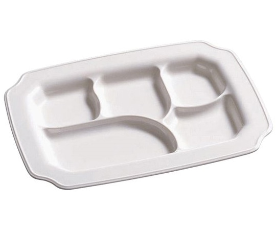 Daiwa 五ツ切プレート 小 リーフ RD-17-L 1個(ご注文単位1個)【直送品】