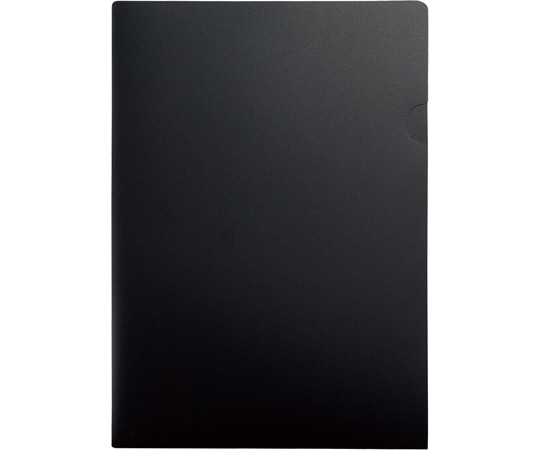 LIHITLAB Noir×noir ソリッドホルダー F5904 1枚(ご注文単位1枚)【直送品】