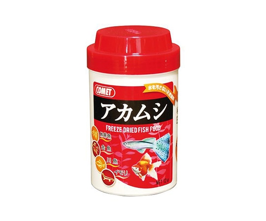 イトスイ ソフト アカムシ 12g  1個（ご注文単位1個）【直送品】