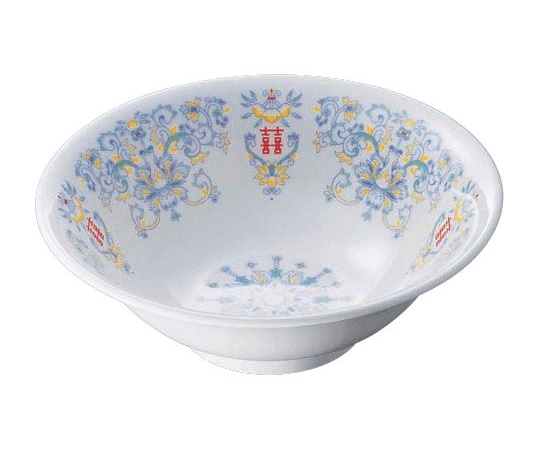 Daiwa ラーメン鉢 李園 CD-2-E 1個(ご注文単位1個)【直送品】