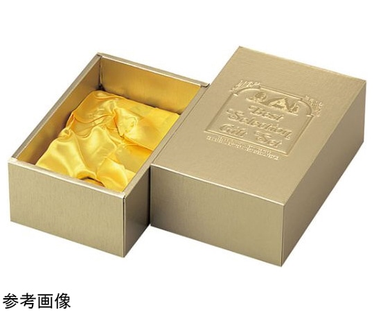 ヤマニパッケージ 贈答箱 ハム1本布台紙 50枚 17-1 1ケース（ご注文単位1ケース）【直送品】