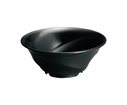 Daiwa 20cm スパイラルボール 黒 BY-960-BK 1個(ご注文単位1個)【直送品】