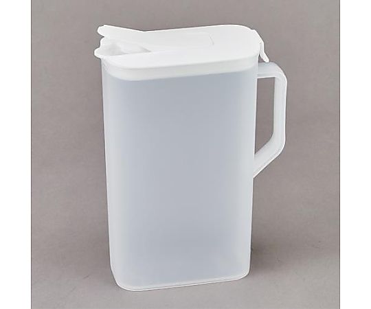 アズワン 185x 80x255mm/2.0L クールポット EA763AP-311 1個（ご注文単位1個）【直送品】