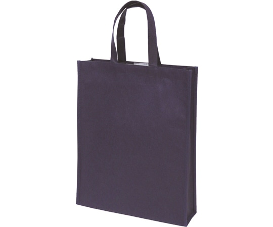 丸玉工業 ビズソフトバッグ TG-A4 100枚入 ネイビー  1ケース（ご注文単位1ケース）【直送品】