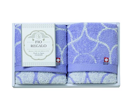 アズワン FIO REGALO(WT×2) IFR-153 1セット（ご注文単位1セット）【直送品】