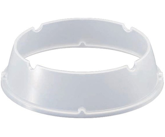 Daiwa 皿枠丸型 大(23cm用)ナチュラル DP-40 1個(ご注文単位1個)【直送品】