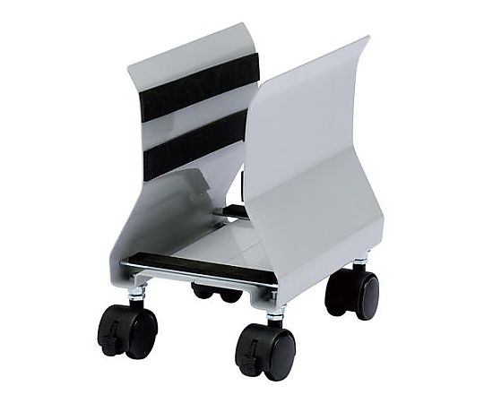 アズワン 160-275x227x260mm CPUラック EA954HC-476 1台(ご注文単位1台)【直送品】