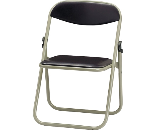 SANKEI(サンケイ) 低座高折りたたみ椅子 座高34cm ダークブラウン CF104-MX SH340 1脚(ご注文単位1脚)【直送品】