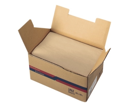 寿堂 未晒クラフト封筒 規格:角2 10602 1枚(ご注文単位1枚)【直送品】