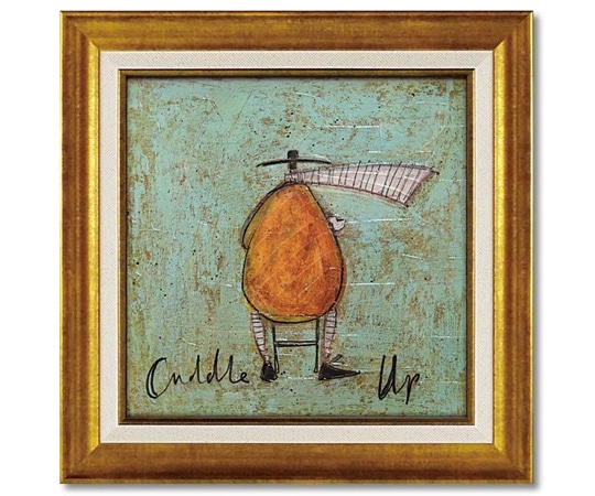 ユーパワー サム トフト｢カドルアップ｣ ST-06511 1個（ご注文単位1個）【直送品】