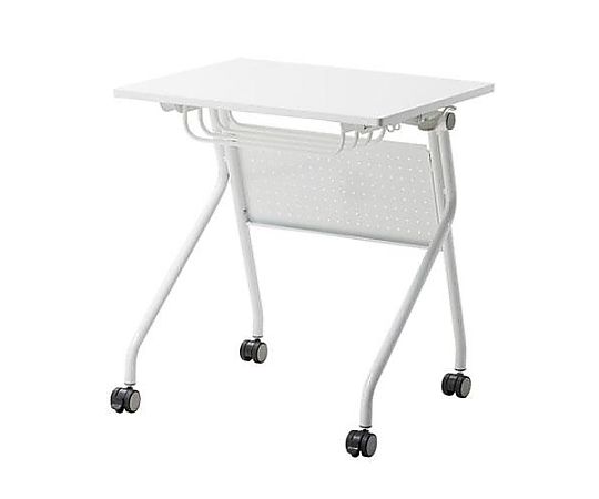 アズワン 650x500x700mm 折りたたみデスク EA954HC-280A 1台(ご注文単位1台)【直送品】