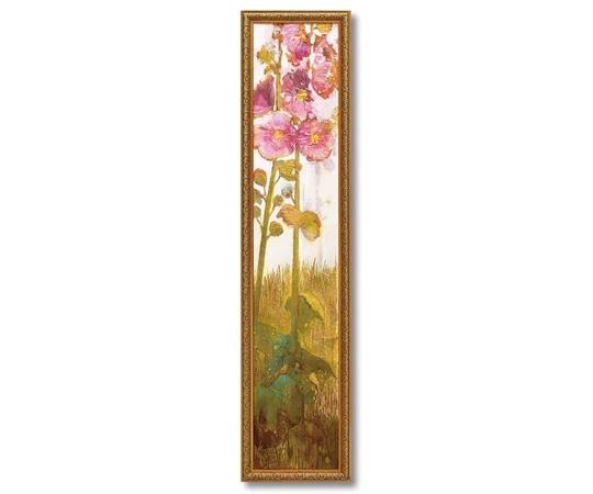 ユーパワー サラ ノトベール バッシーニ｢トリプティーク ローズ トレミエール2｣ SN-13012 1個（ご注文単位1個）【直送品】