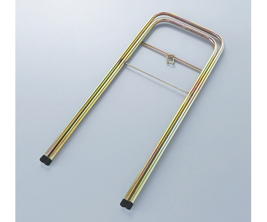 アズワン 吸いがら入れ(脚のみ) 376-02 1個（ご注文単位1個）【直送品】