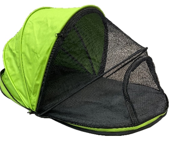 ペットアイ コンパクトドーム  1個（ご注文単位1個）【直送品】