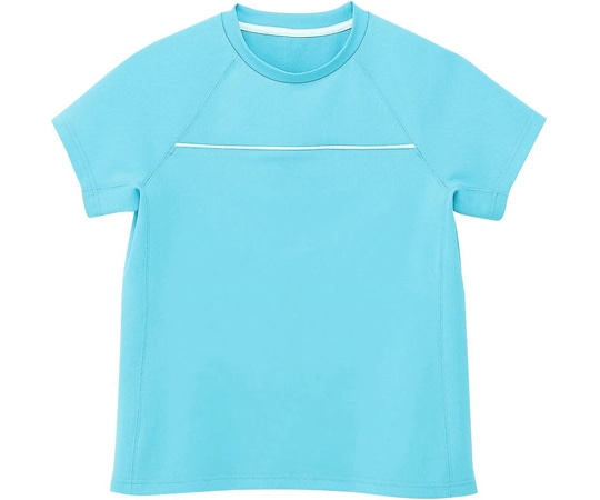 カーシーカシマ HEARTGREEN Tシャツ ソーダ 3L HM1579 1枚（ご注文単位1枚）【直送品】