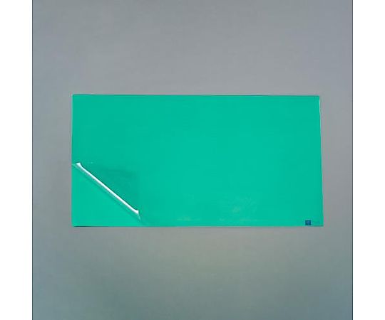 アズワン 690x1190mm デスクマット EA762EC-35 1枚(ご注文単位1枚)【直送品】