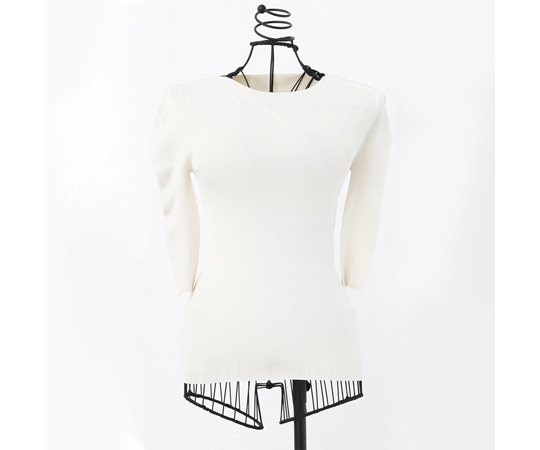 CML Veriella レガールインナー クリーム T102002 1着（ご注文単位1着）【直送品】