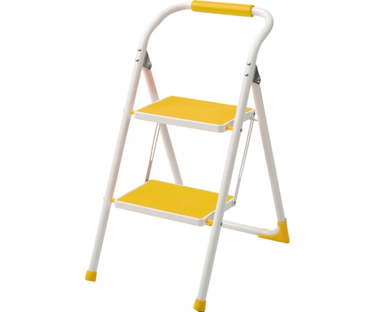 東谷 ステップ台 イエロー LFS-007YE 1個（ご注文単位1個）【直送品】