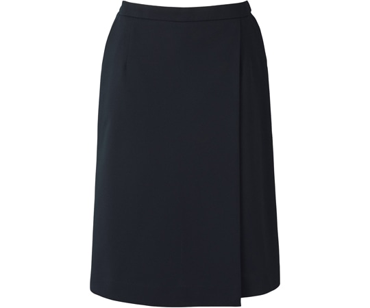 カーシーカシマ ENJOY キュロット ブラック 17号 EAQ909 1枚（ご注文単位1枚）【直送品】