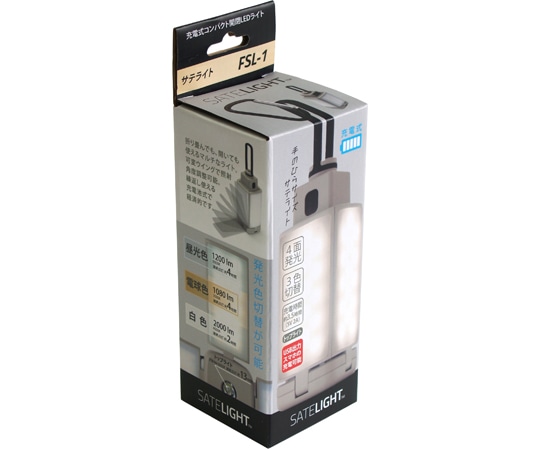 富士倉 サテライト FSL-1 1個（ご注文単位1個）【直送品】