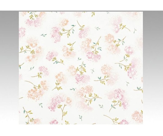 ベルベ ラッピング 包装紙 ミスティーブーケ 500枚 353 1ケース（ご注文単位1ケース）【直送品】