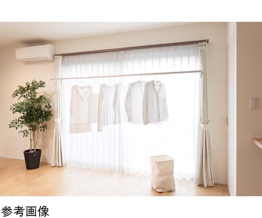 オークス フレクリーン Pro30 インセット 幅186~217cm FS217N 1台(ご注文単位1台)【直送品】