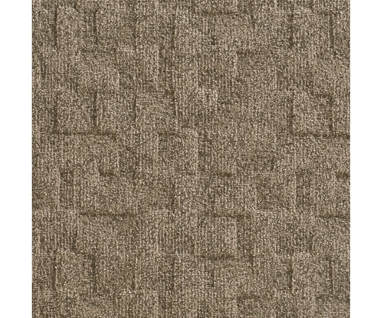 スミノエ 業務用 防炎・消臭・静電 タイルカーペット 50×50cm 16枚入 ECOS ID-4503 1箱(ご注文単位1箱)【直送品】