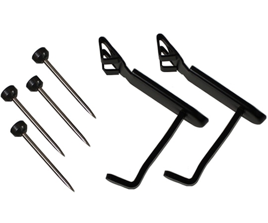 福井金属工芸 額受30mm F-0054 1袋(ご注文単位1袋)【直送品】