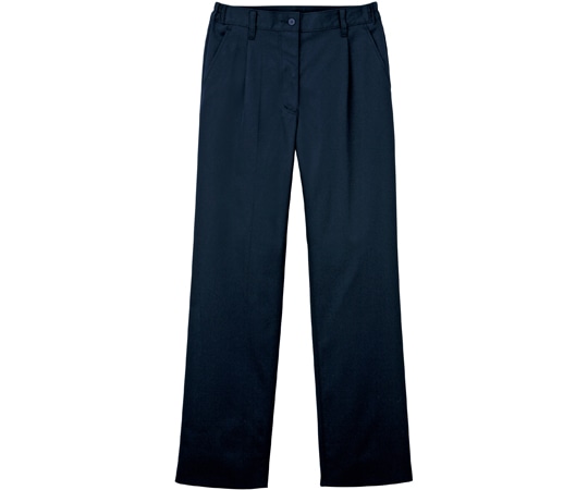 カーシーカシマ CAREAN パンツ ネイビー L CAL059 1枚(ご注文単位1枚)【直送品】