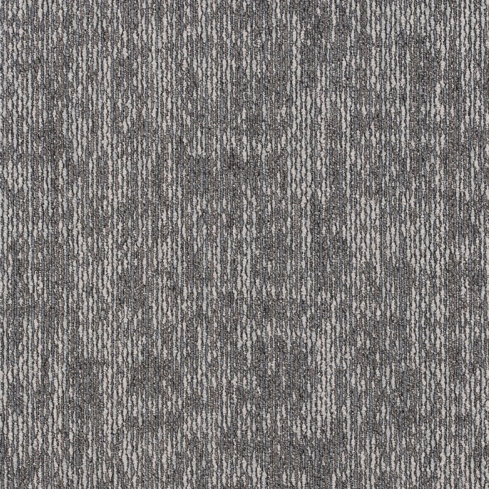 スミノエ タイルカーペット ECOS 50×50cm 1箱(20枚入) LX1904 1箱(ご注文単位1箱)【直送品】