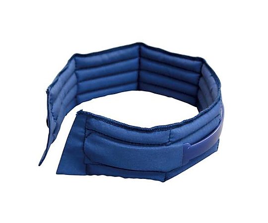 アズワン クールネックバンド(ブルー) EA915EM-19 1個(ご注文単位1個)【直送品】