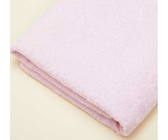 三和 800匁バスタオル ピンク 1ケース(60枚入) VN800AP 1ケース（ご注文単位1ケース）【直送品】