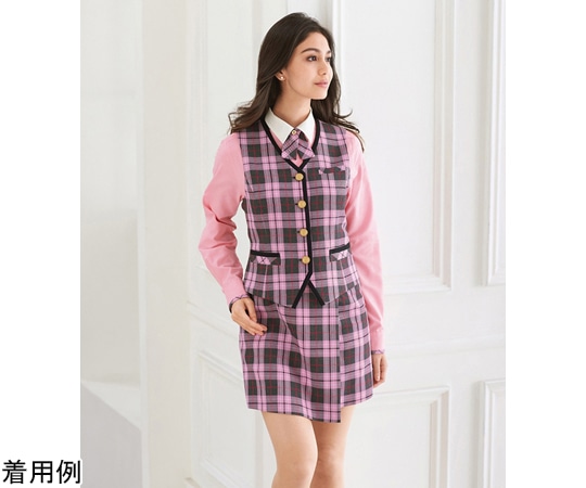 カーシーカシマ AMUS-NET キュロット ピンク L AAR164 1枚(ご注文単位1枚)【直送品】