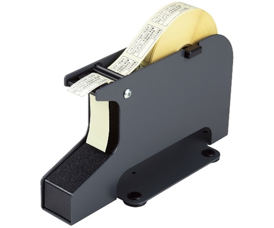 オープン工業 シールピーラー 黒 SD-30-BK 1箱（ご注文単位1箱）【直送品】