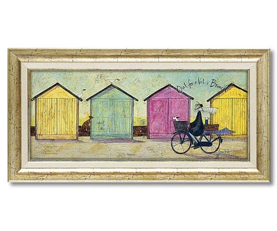 ユーパワー サム トフト｢ちょいとブランチに｣ ST-10032 1個（ご注文単位1個）【直送品】