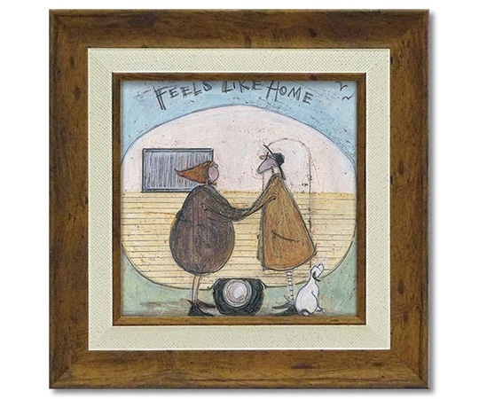 ユーパワー サム トフト｢我が家のように｣ ST-04007 1個（ご注文単位1個）【直送品】