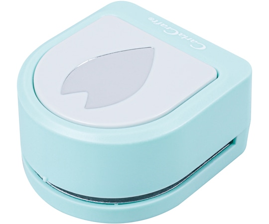 カール クラフトパンチ サクラ-A CN45213 1個(ご注文単位1個)【直送品】