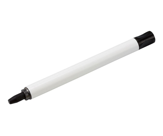 アズワン ゲルチョーク(黒) 替え芯 5本入 373-012 1組(ご注文単位1組)【直送品】