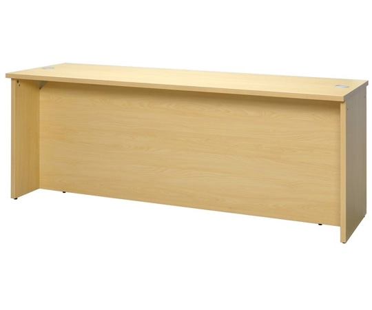 アール・エフ・ヤマカワ ローカウンターⅢ W1800×D600 NJナチュラル RFLC3-1860NJ 1台（ご注文単位1台）【直送品】