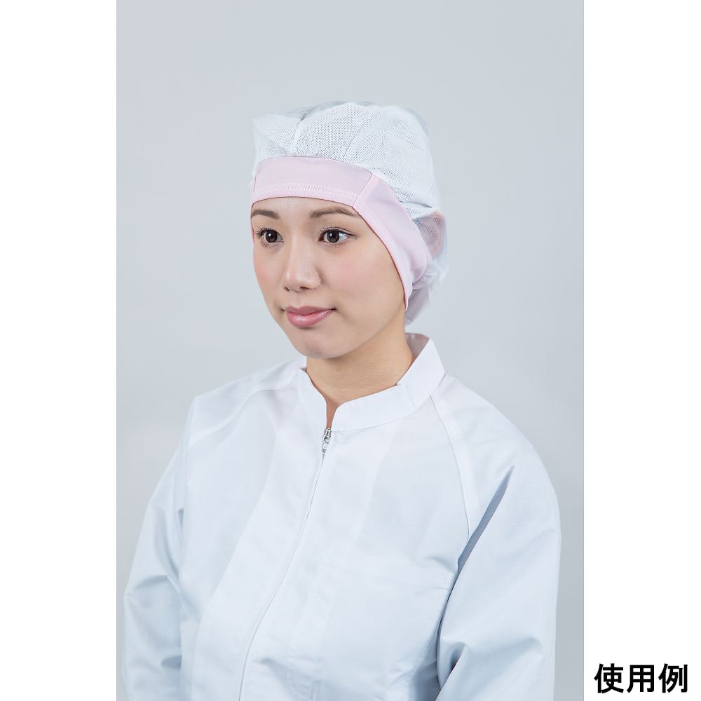 日本フィットフード フィットインナー S ピンク 1箱(200枚入) FHI-710P 1箱（ご注文単位1箱）【直送品】