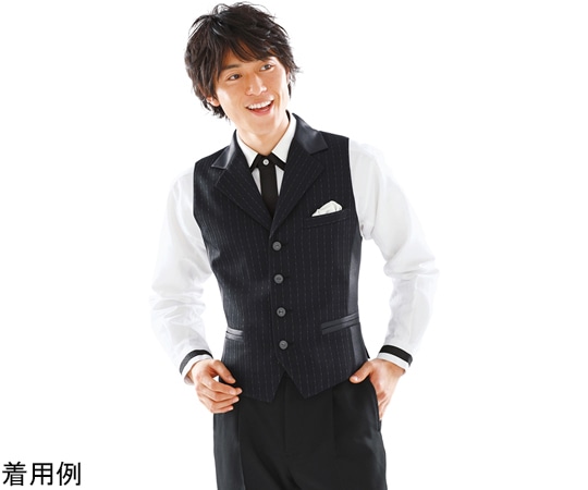 カーシーカシマ AMUS-NET ベスト M AAX144 1枚（ご注文単位1枚）【直送品】