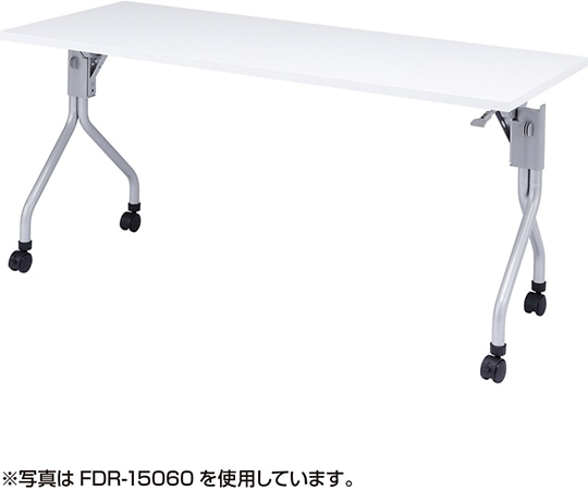 サンワサプライ フォールディングデスク FDR-18060 1台(ご注文単位1台)【直送品】