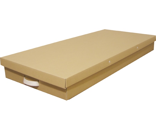 東洋ケース クラフト和装ケース ナチュラル 5個入 K-40 1箱（ご注文単位1箱）【直送品】