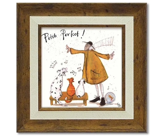 ユーパワー サム トフト｢パーフェクト!｣ ST-04019 1個（ご注文単位1個）【直送品】