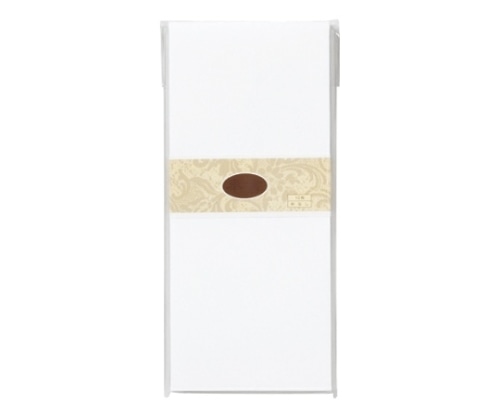 マルアイ 奉書封筒 フ-161 1パック(ご注文単位1パック)【直送品】