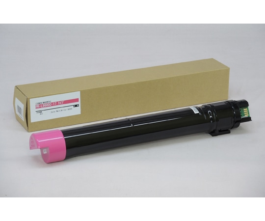 ハイブリッド・サービス NEC用 トナー マゼンダ 汎用品 PR-L9600C-17 1本(ご注文単位1本)【直送品】