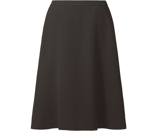 カーシーカシマ ENJOY スカート DRY TWIN ブラック 9号 ESS842 1枚（ご注文単位1枚）【直送品】