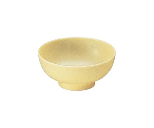 Daiwa 汁椀 クリーム DP-15 1個(ご注文単位1個)【直送品】