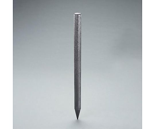 アズワン φ55x 900mm 万能杭 EA628ZT-9 1袋(ご注文単位1袋)【直送品】