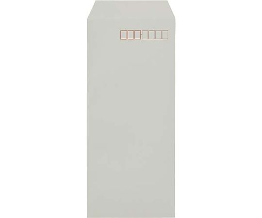 キングコーポレーション ソフトカラー封筒 長4 メタル 100枚 N4S80ME 1パック(ご注文単位1パック)【直送品】